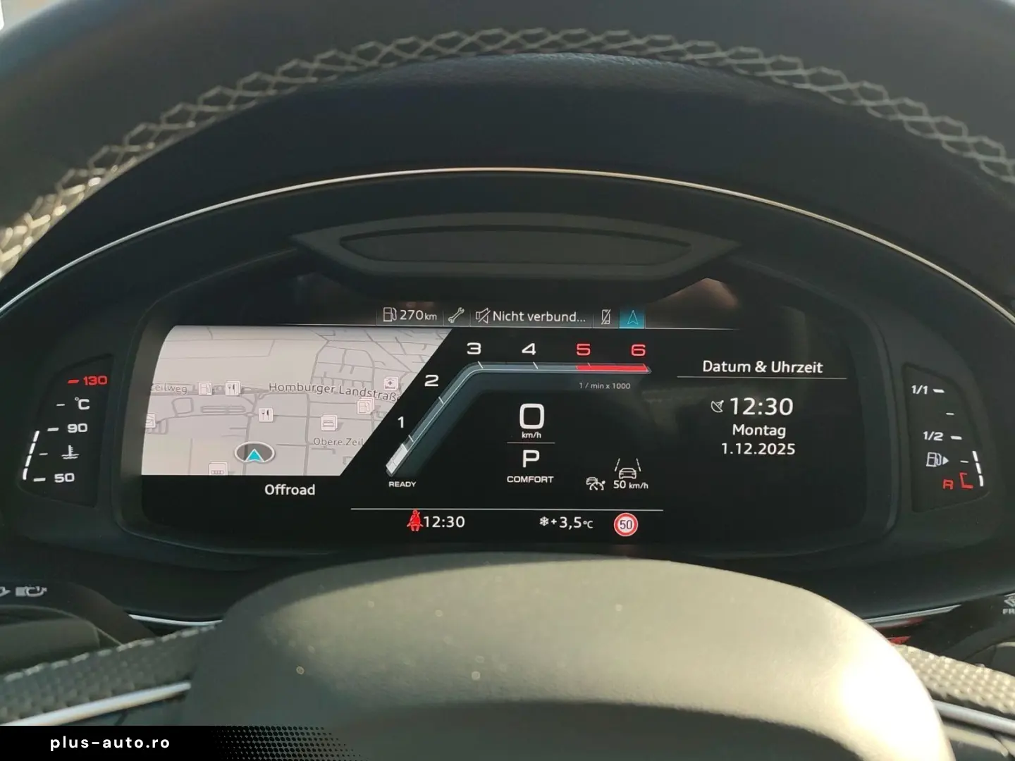 AUDI Q8 50 TDI quattro S line