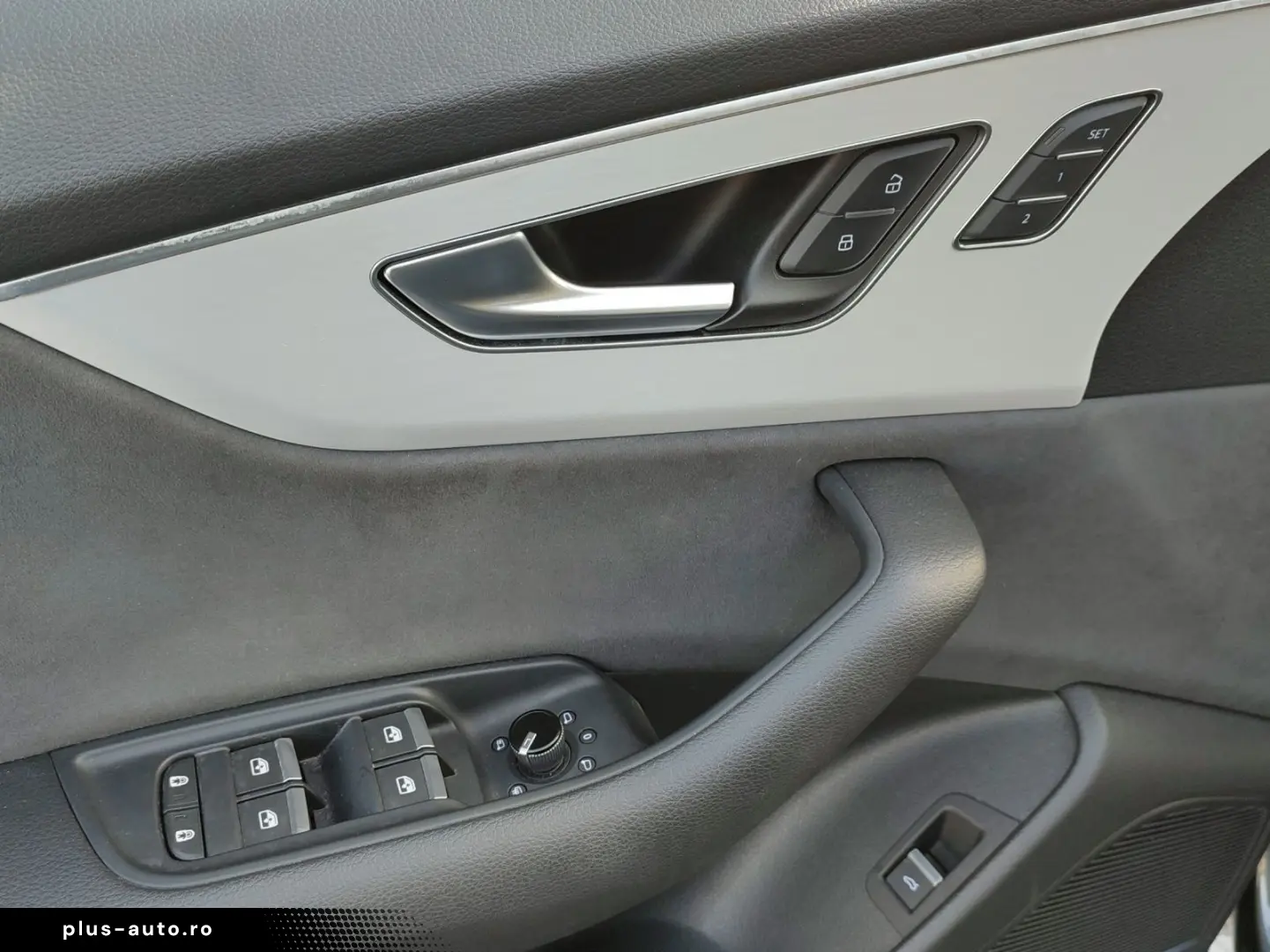 AUDI Q8 50 TDI quattro S line