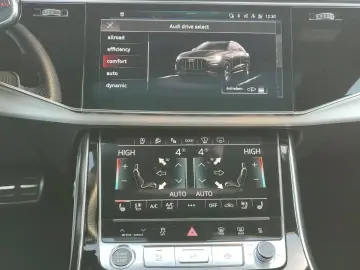 AUDI Q8 50 TDI quattro S line
