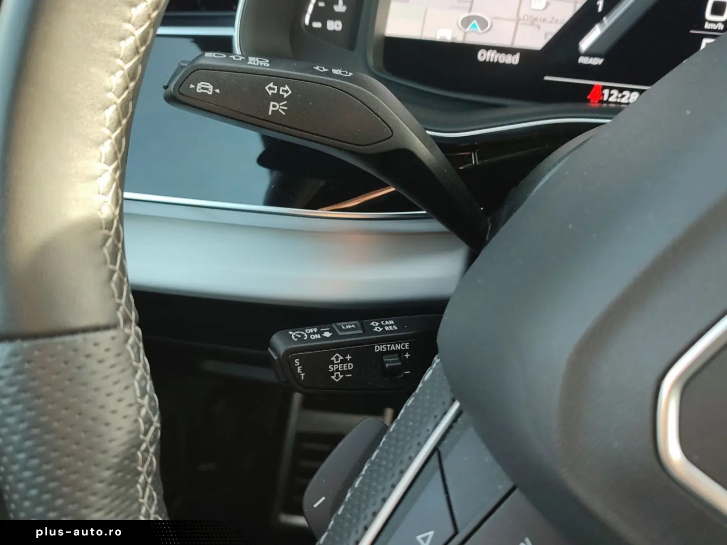 AUDI Q8 50 TDI quattro S line