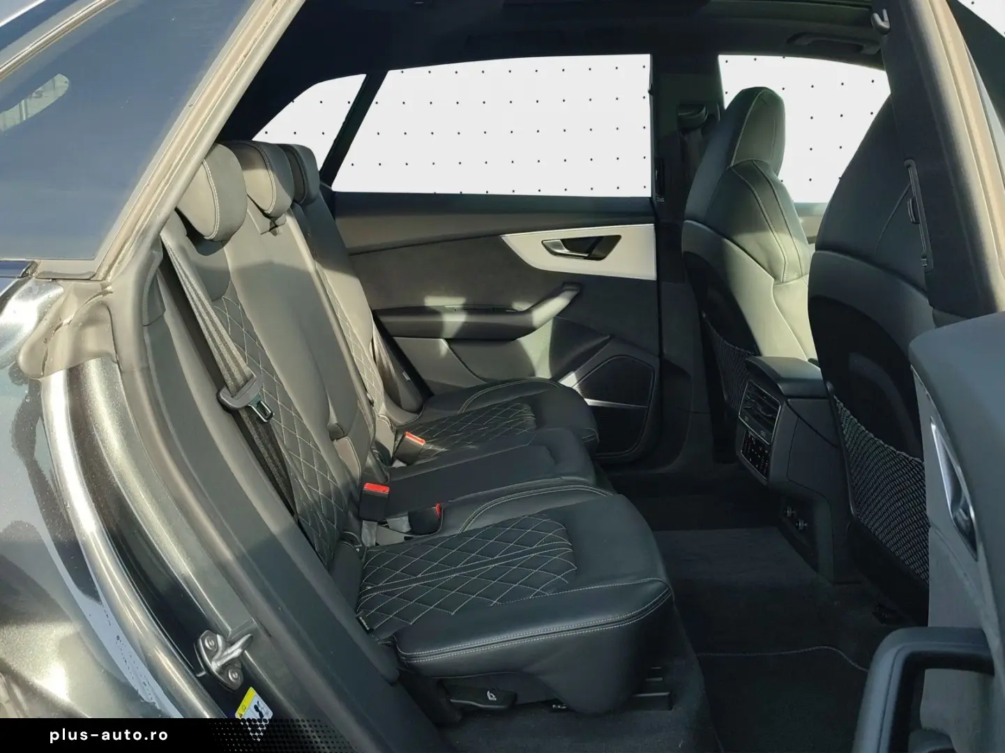 AUDI Q8 50 TDI quattro S line