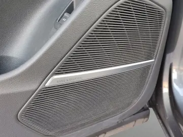 AUDI Q8 50 TDI quattro S line