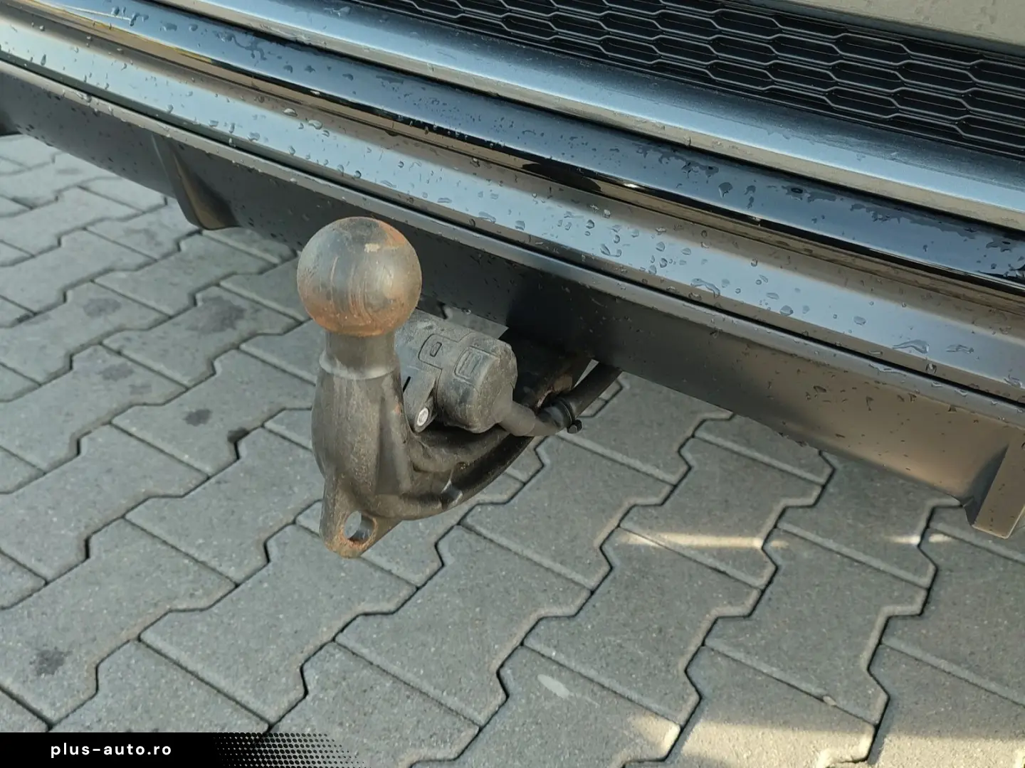 AUDI Q8 50 TDI quattro S line