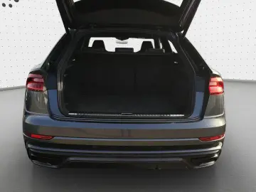 AUDI Q8 50 TDI quattro S line