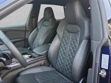 AUDI Q8 SUV 50 TDI quattro 210