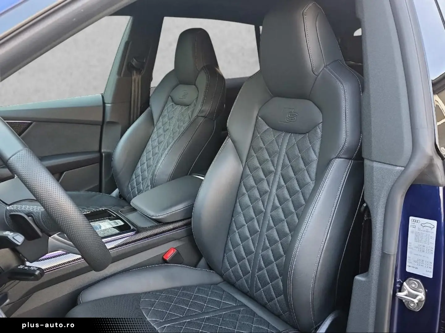 AUDI Q8 SUV 50 TDI quattro 210