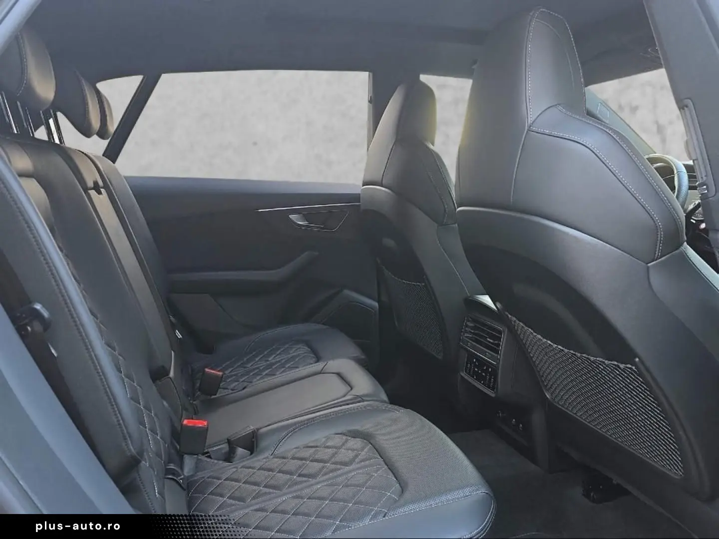 AUDI Q8 SUV 50 TDI quattro 210