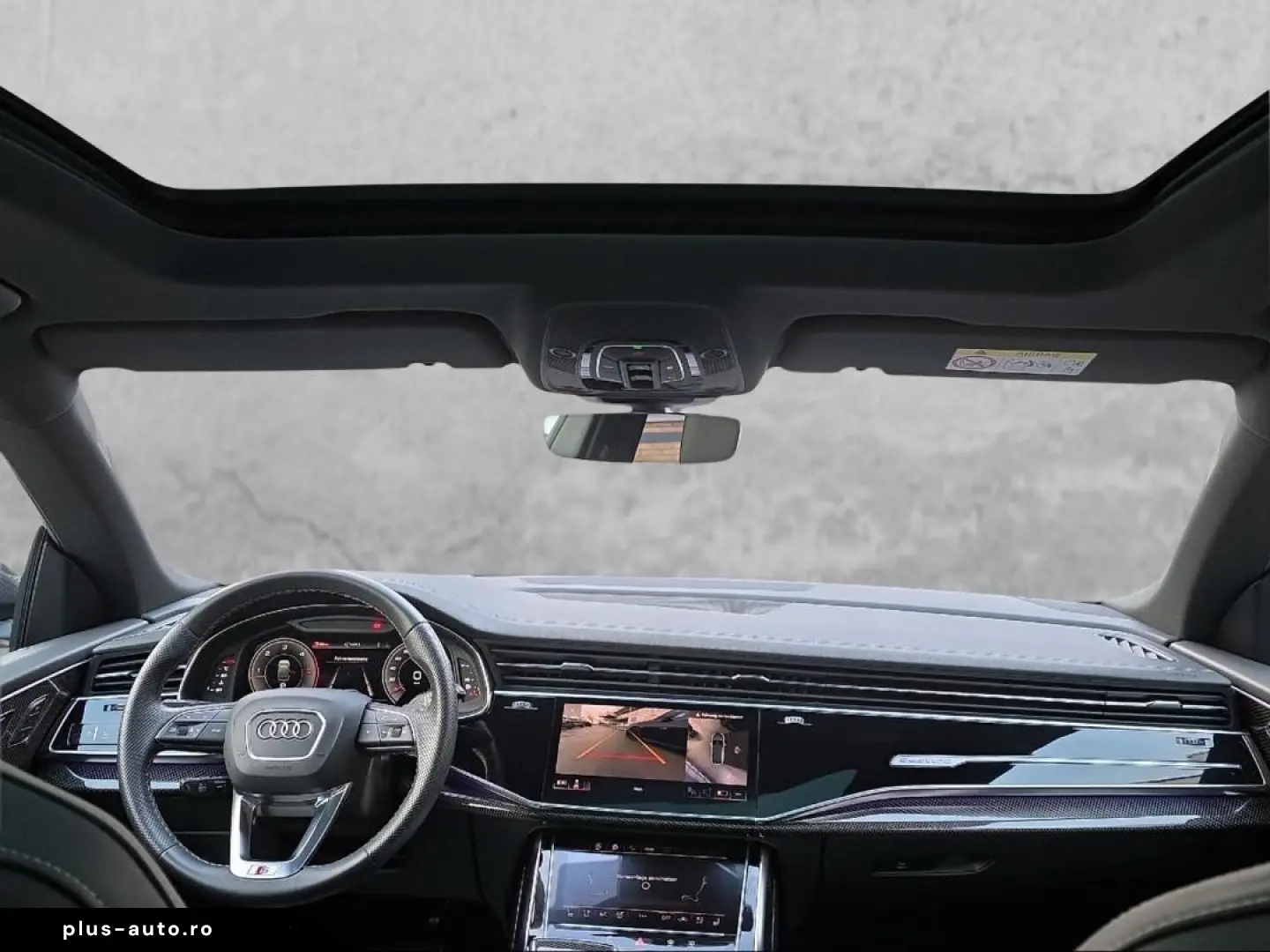 AUDI Q8 SUV 50 TDI quattro 210