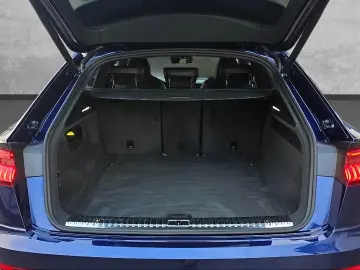 AUDI Q8 SUV 50 TDI quattro 210