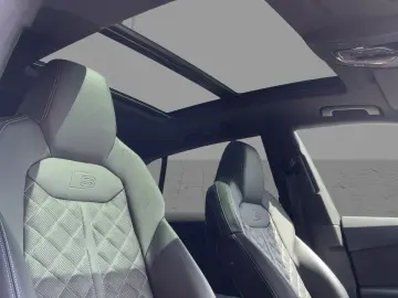 AUDI Q8 TDI quattro competition plus S