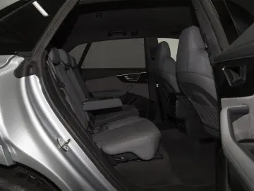 AUDI Q8 60 TFSIe Q 2x S LINE S-SITZE