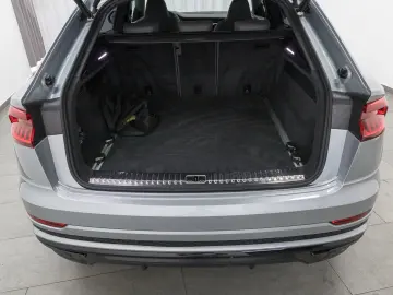 AUDI Q8 60 TFSIe Q 2x S LINE S-SITZE