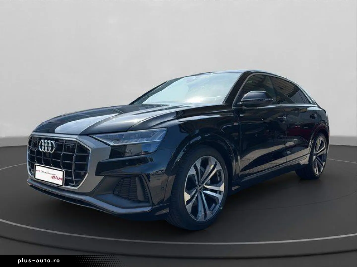 AUDI Q8 50 TDI quattro  S line