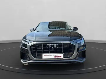 AUDI Q8 50 TDI quattro  S line