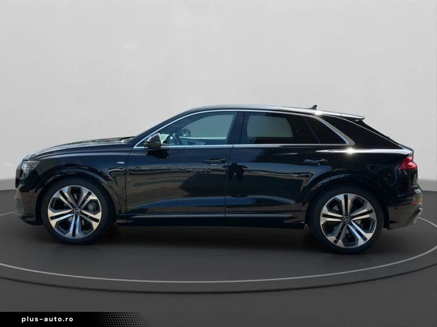 AUDI Q8 50 TDI quattro  S line