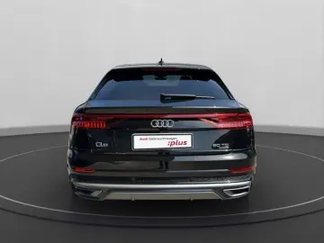 AUDI Q8 50 TDI quattro  S line