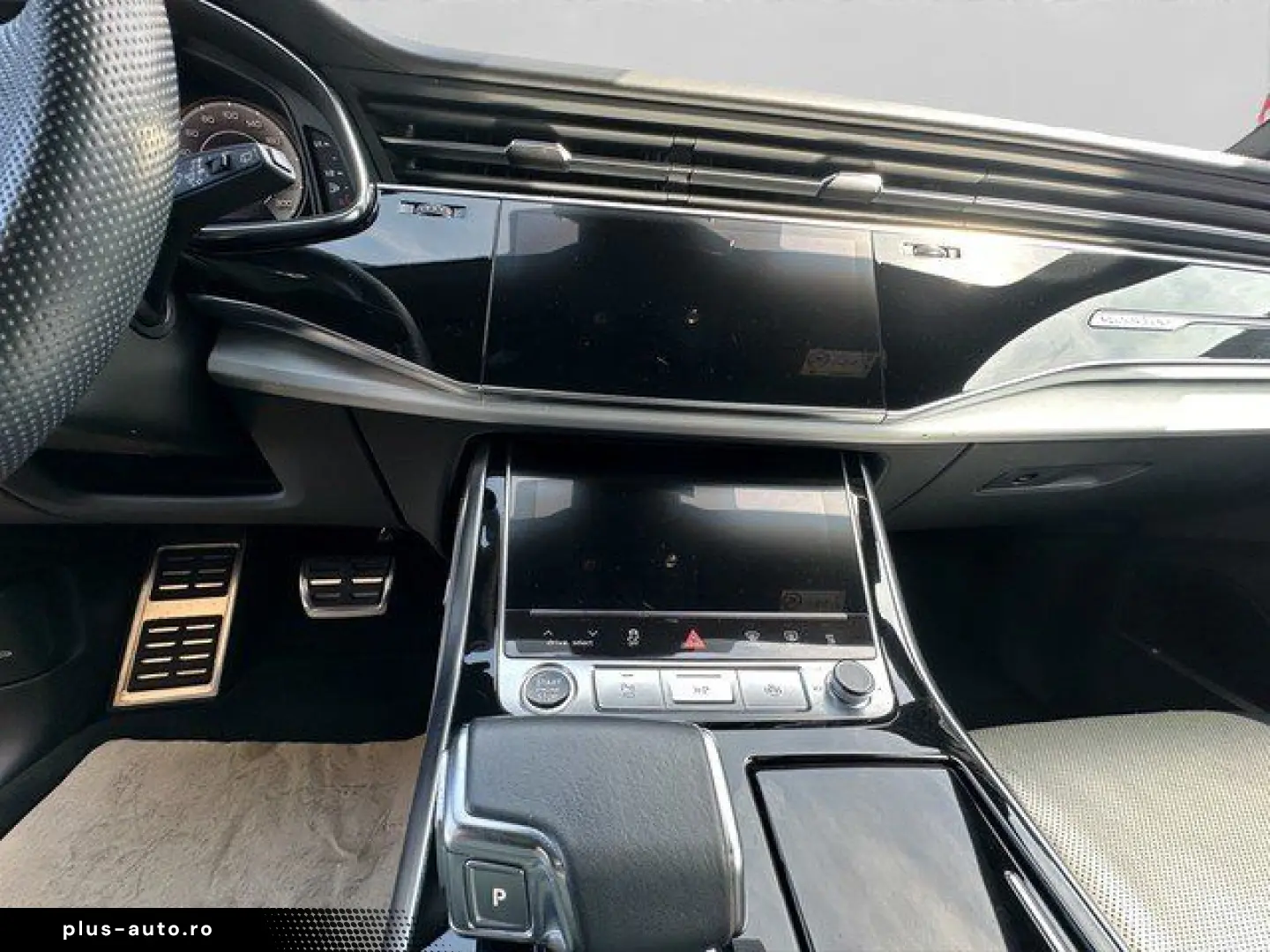 AUDI Q8 50 TDI quattro  S line