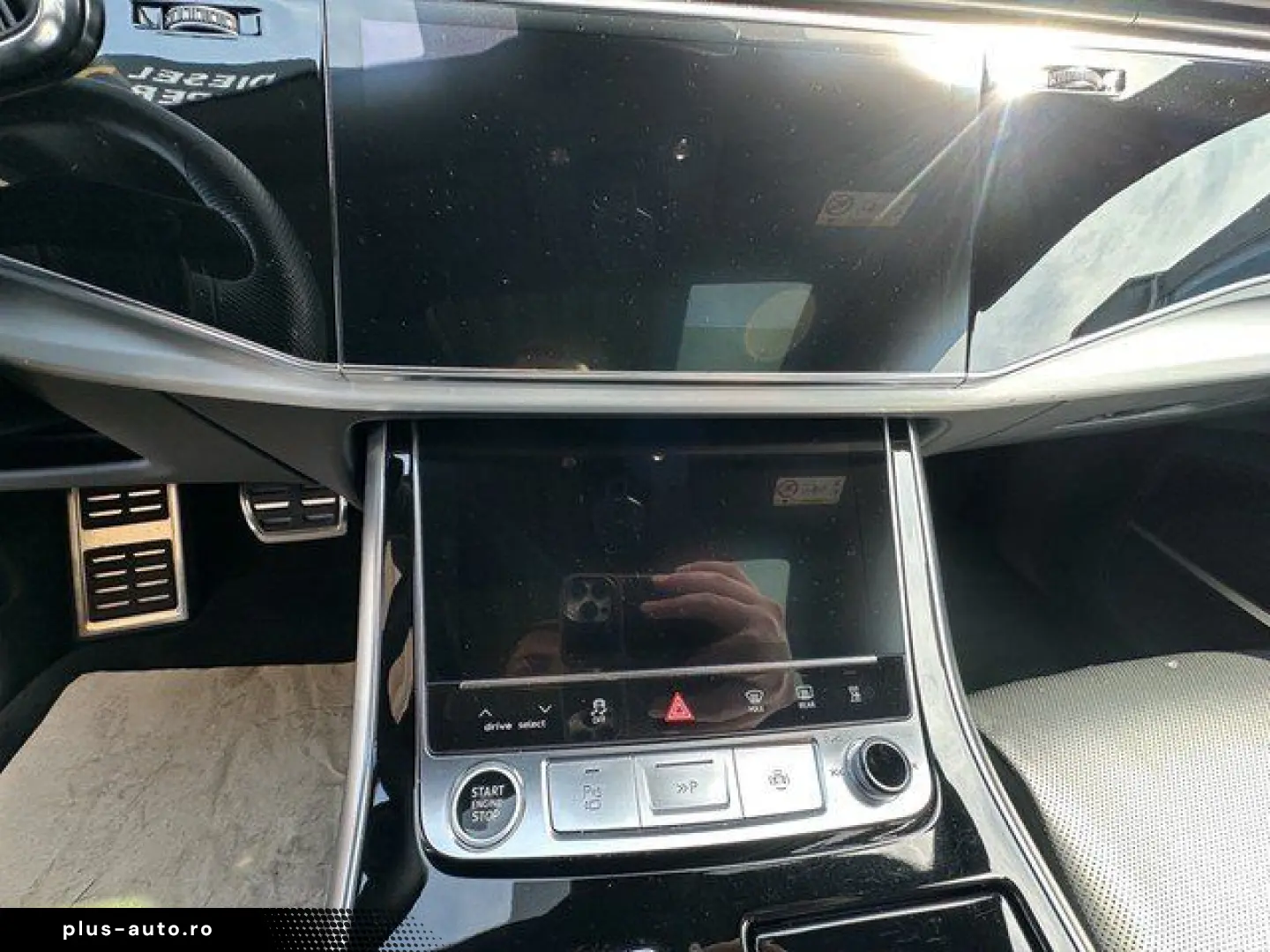 AUDI Q8 50 TDI quattro  S line