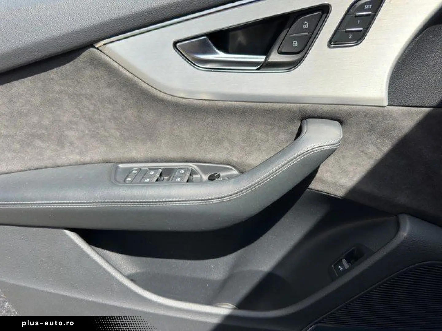 AUDI Q8 50 TDI quattro  S line