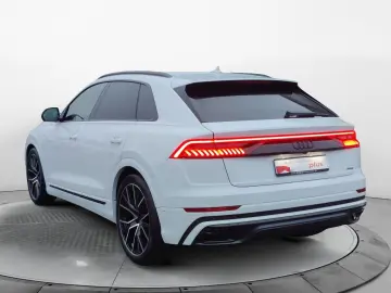 AUDI Q8 50 TDI q. Tiptr. S-Line