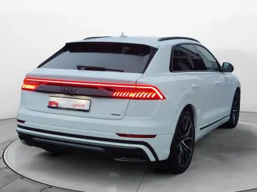 AUDI Q8 50 TDI q. Tiptr. S-Line