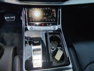 AUDI Q8 50 TDI q. Tiptr. S-Line