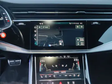 AUDI Q8 50 TDI q. Tiptr. S-Line