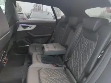 AUDI Q8 50 TDI q. Tiptr. S-Line