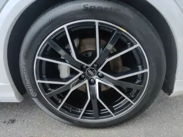 AUDI Q8 50 TDI q. Tiptr. S-Line