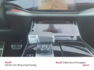 AUDI Q8 55 TFSI quattro Tiptronic
