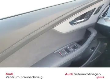 AUDI Q8 55 TFSI quattro Tiptronic