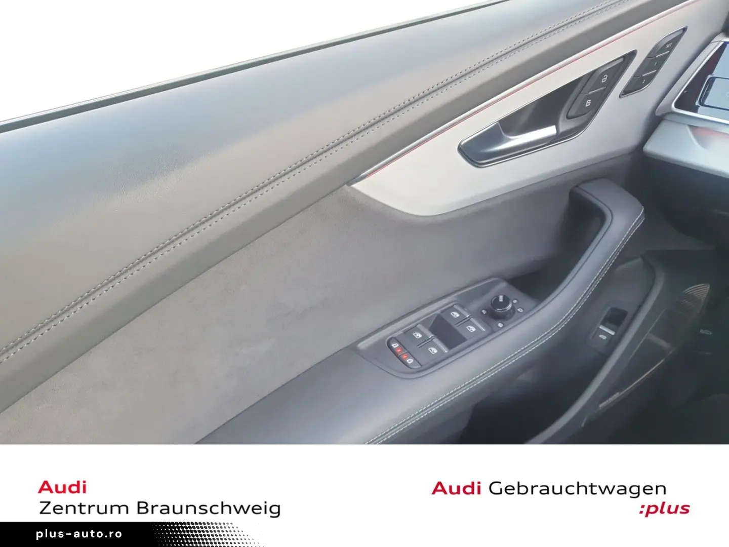AUDI Q8 55 TFSI quattro Tiptronic