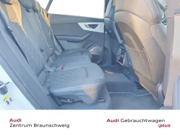 AUDI Q8 55 TFSI quattro Tiptronic