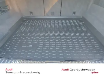 AUDI Q8 55 TFSI quattro Tiptronic