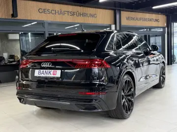 AUDI Q8 3.0 TDI Quattro S-Line