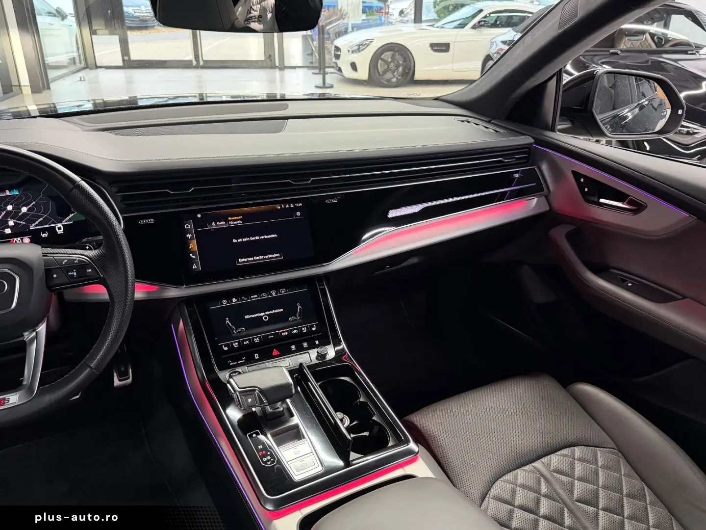 AUDI Q8 3.0 TDI Quattro S-Line