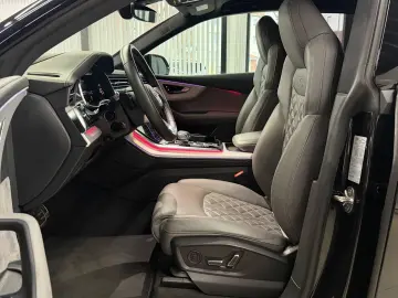 AUDI Q8 3.0 TDI Quattro S-Line