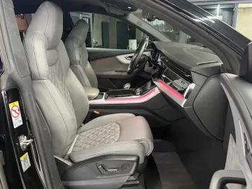 AUDI Q8 3.0 TDI Quattro S-Line