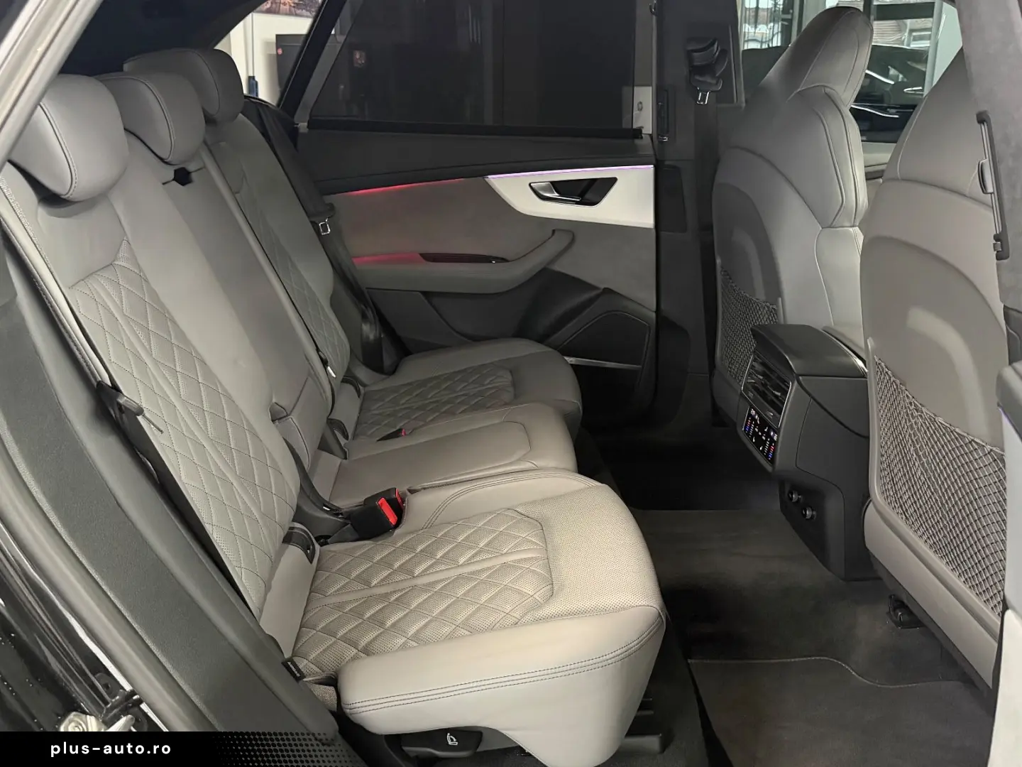 AUDI Q8 3.0 TDI Quattro S-Line