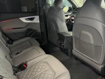 AUDI Q8 3.0 TDI Quattro S-Line