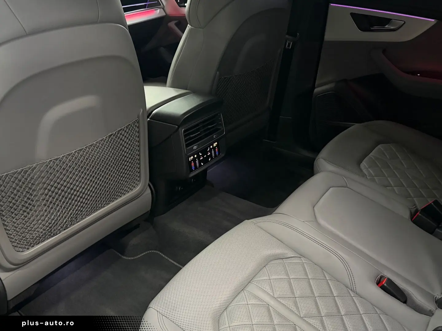 AUDI Q8 3.0 TDI Quattro S-Line