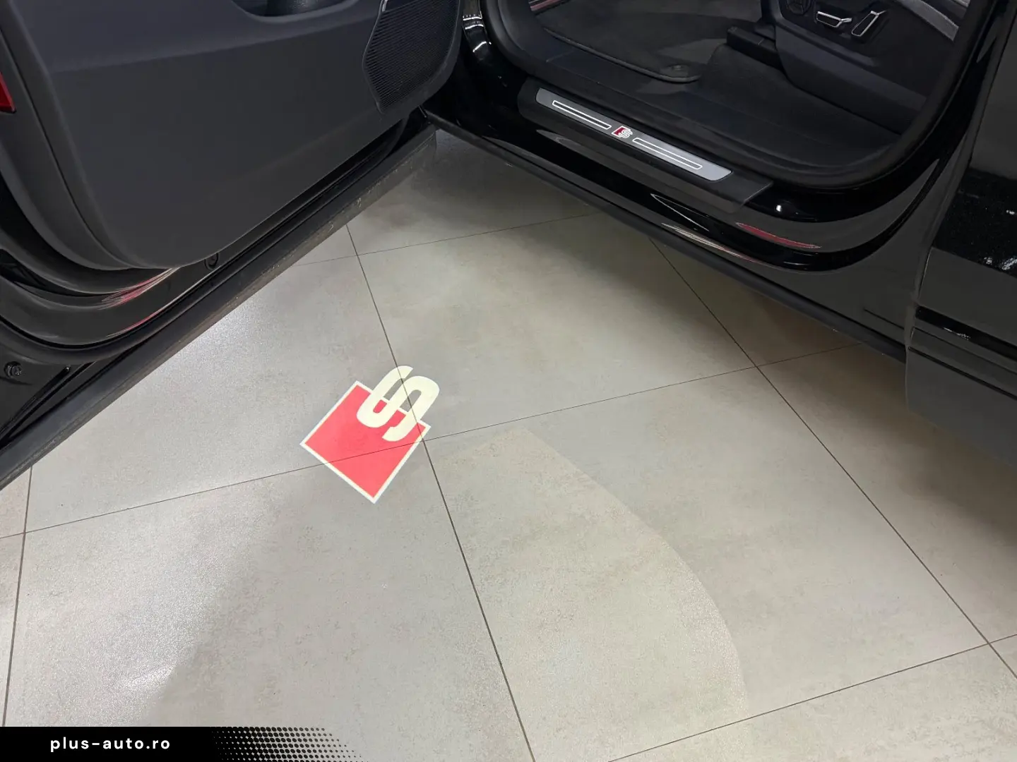 AUDI Q8 3.0 TDI Quattro S-Line