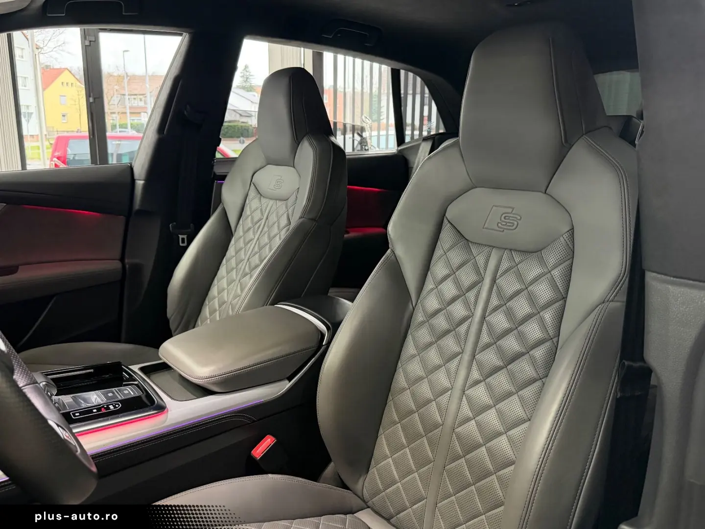 AUDI Q8 3.0 TDI Quattro S-Line