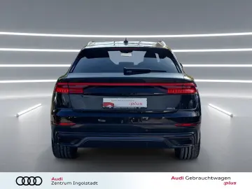 AUDI Q8 50 TDI qu 3x S line HD-MATRIX