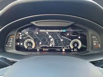 AUDI Q8 50 TDI qu 3x S line HD-MATRIX