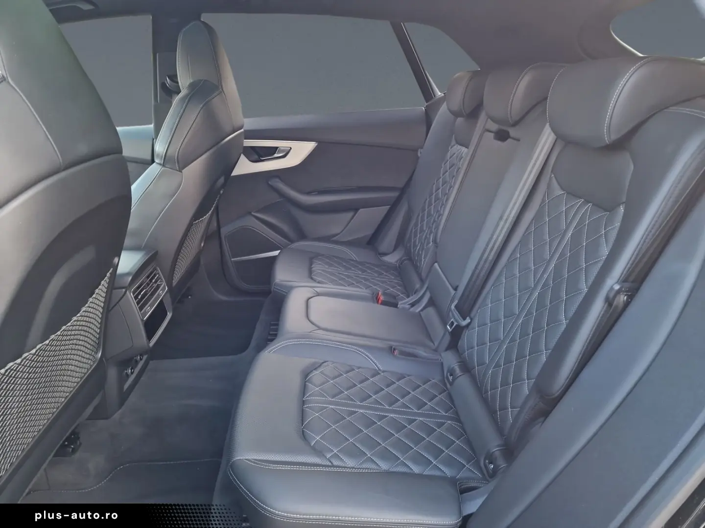 AUDI Q8 50 TDI qu 3x S line HD-MATRIX