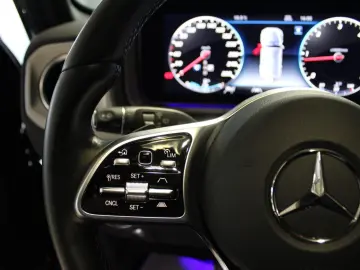 MERCEDES-BENZ G 400d 4MATIC  AMG-LINE MANUFAKTUR EXCLUSIVE