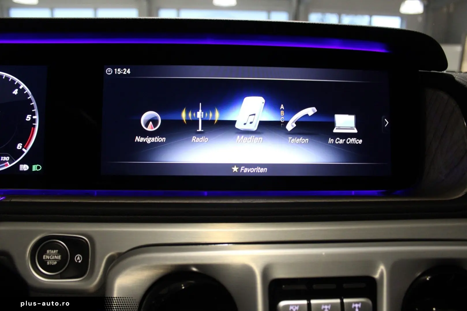 MERCEDES-BENZ G 400d 4MATIC  AMG-LINE MANUFAKTUR EXCLUSIVE