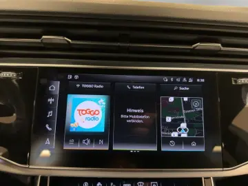 AUDI Q8 55 TFSI quattro