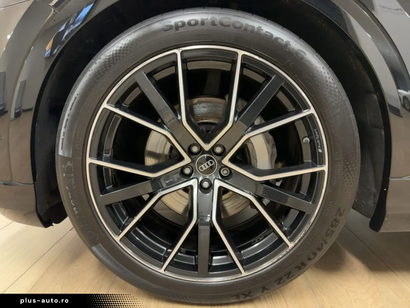 AUDI Q8 55 TFSI quattro